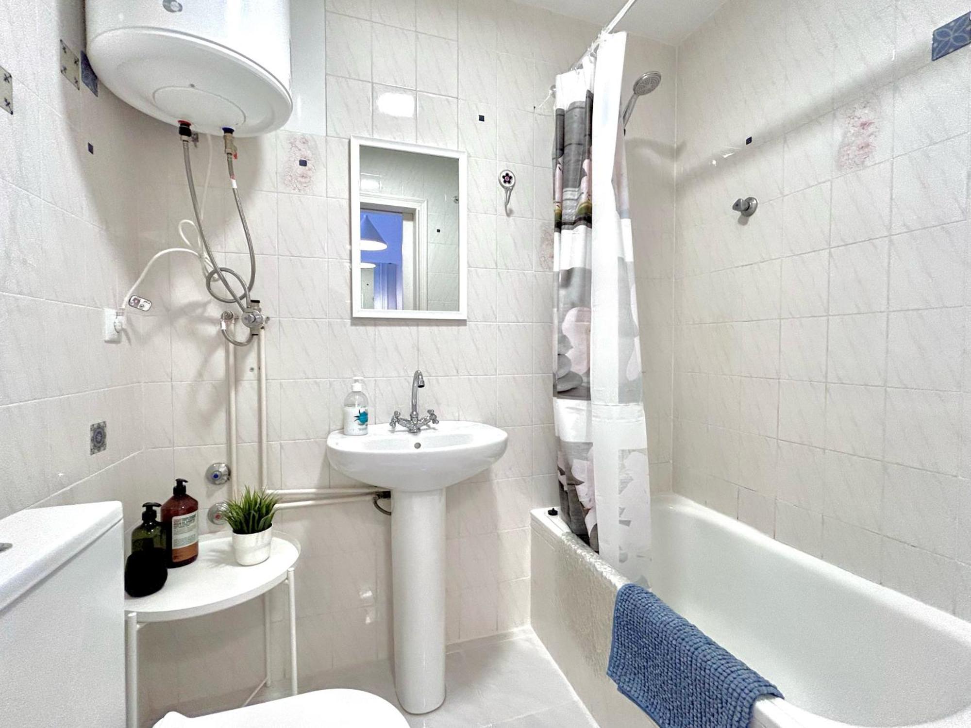 White Studio Torrevieja Exterior photo
